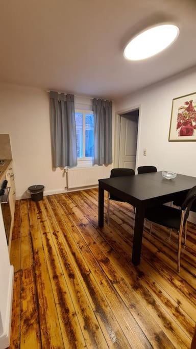 Grosszuegige Wohnung Auf Dem Hof Historischen Muehle Holzhausen  Kültér fotó