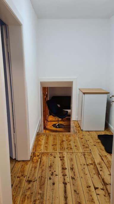 Grosszuegige Wohnung Auf Dem Hof Historischen Muehle Holzhausen  Kültér fotó