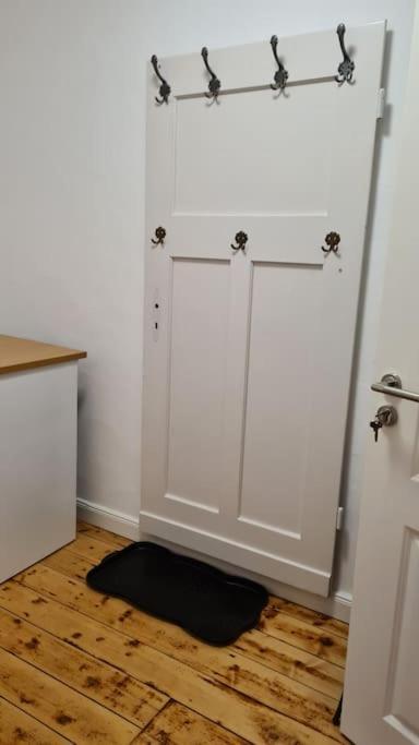 Grosszuegige Wohnung Auf Dem Hof Historischen Muehle Holzhausen  Kültér fotó