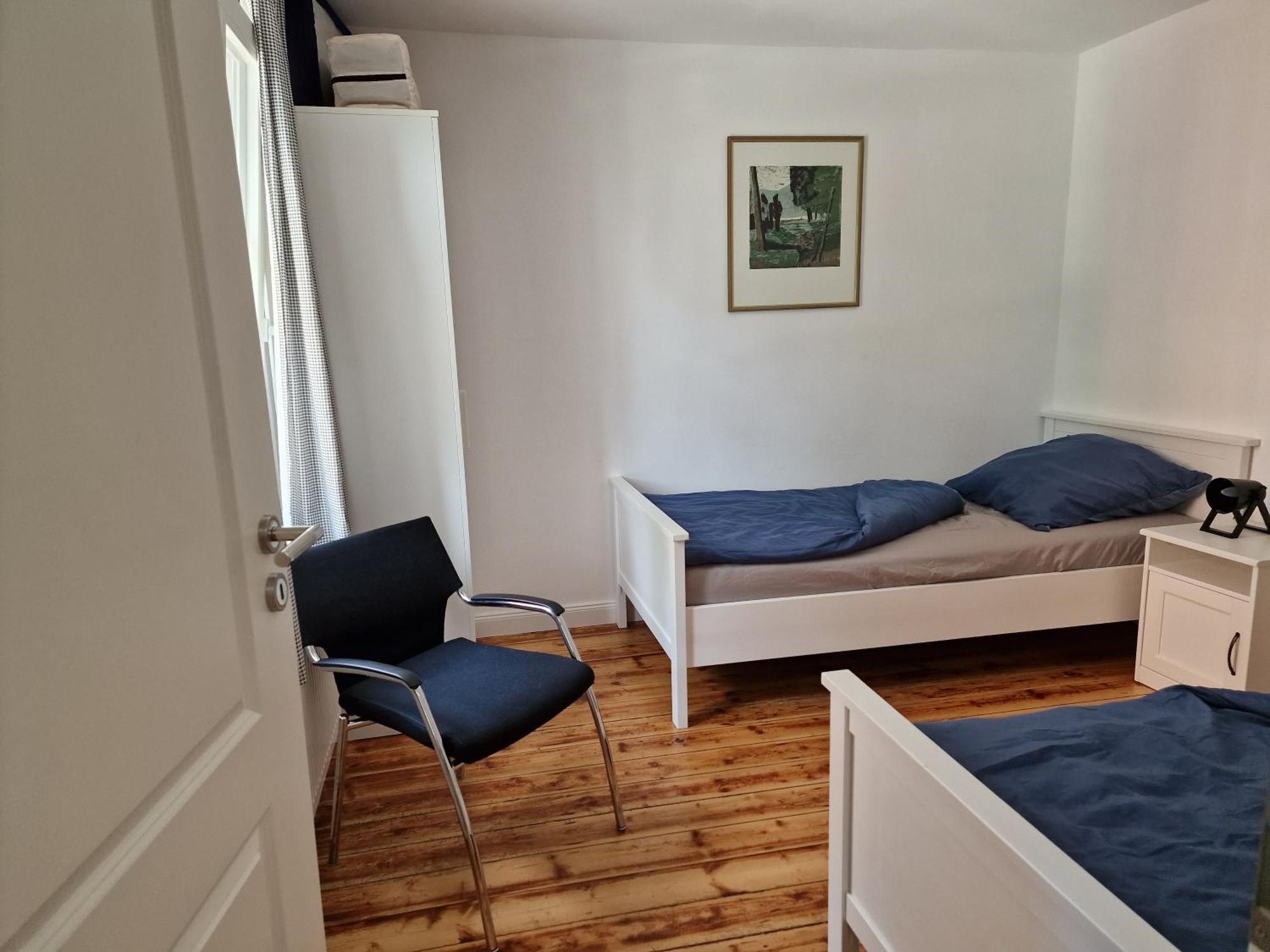 Grosszuegige Wohnung Auf Dem Hof Historischen Muehle Holzhausen  Kültér fotó